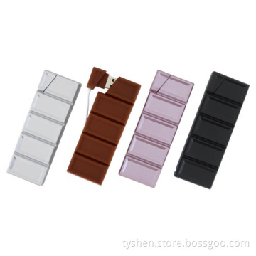 Chocolate USB Hub 2.0 Version